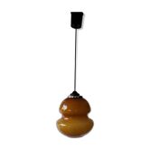 Hanging lamp, 70's