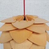 Scandinavian suspension