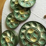 St clement oyster service