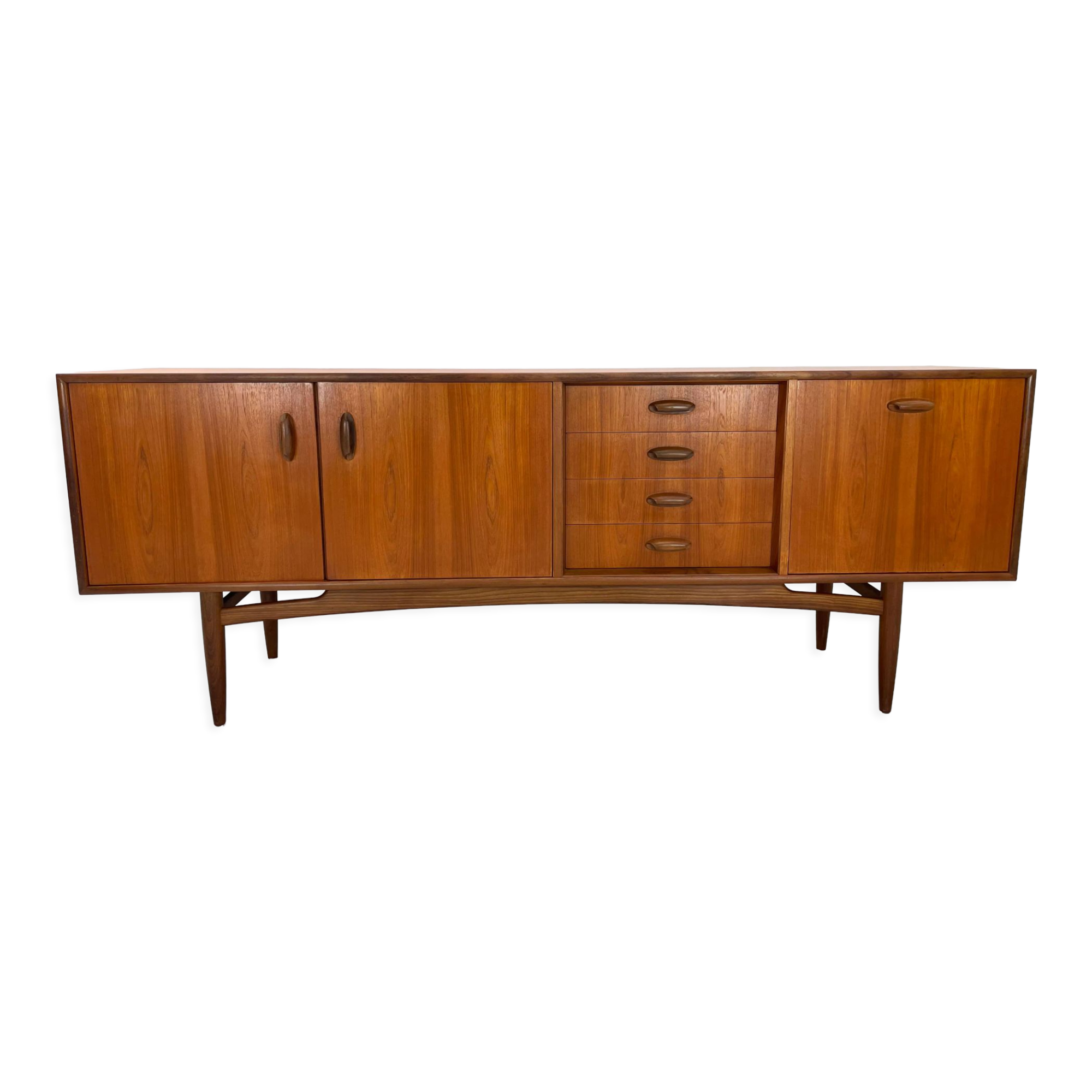 Vintage G-Plan sideboard 1960's