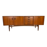 Vintage G-Plan sideboard 1960's