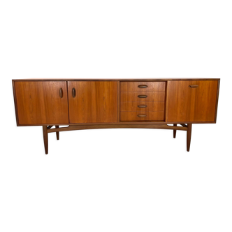 Vintage G-Plan sideboard 1960's