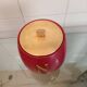 Aldo Tura ice bucket for Napoleon, 1960s