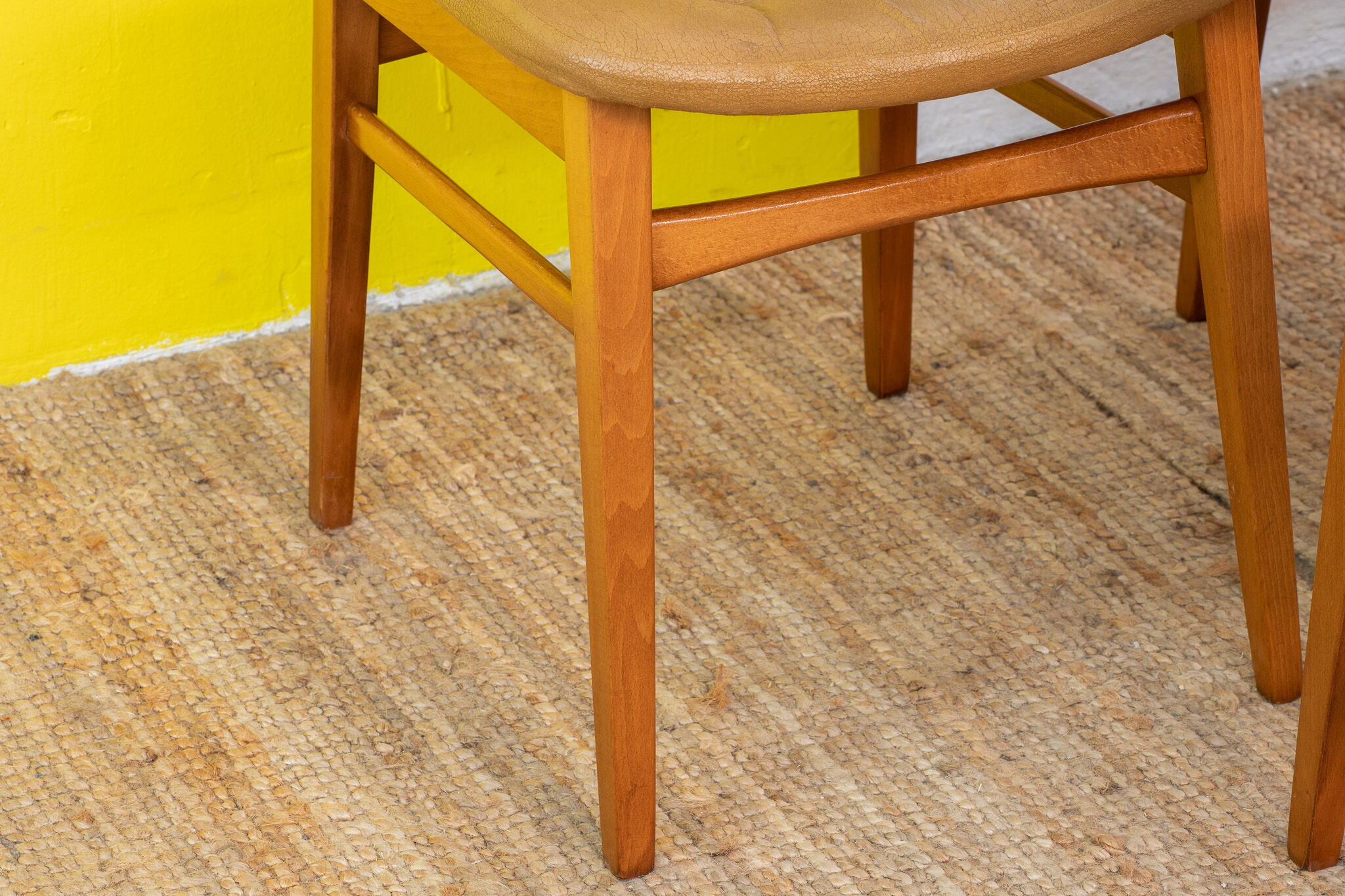Scandinavian chairs 46 cm