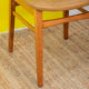 Scandinavian chairs 46 cm