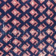 Carpet old malayer corridor Iran 106 X 390 CM