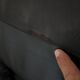 De Sede DS-76 – modular leather sofa (5 elements)