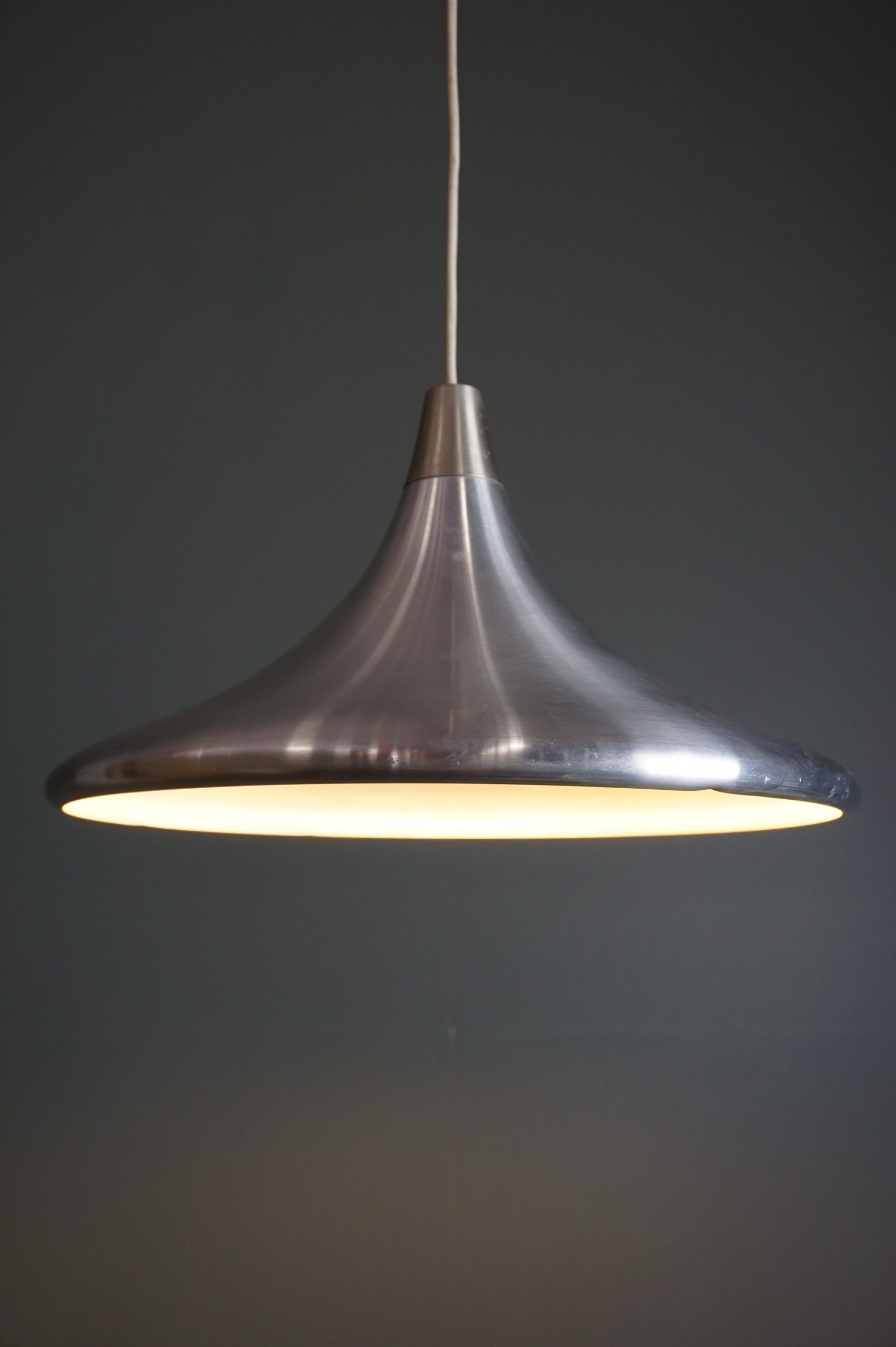 Philips vintage trumpet suspension