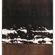 Affiche Soulages reproduction