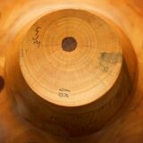 Super wooden ball Monkey Puzzle by Gregory Jervis Moreton