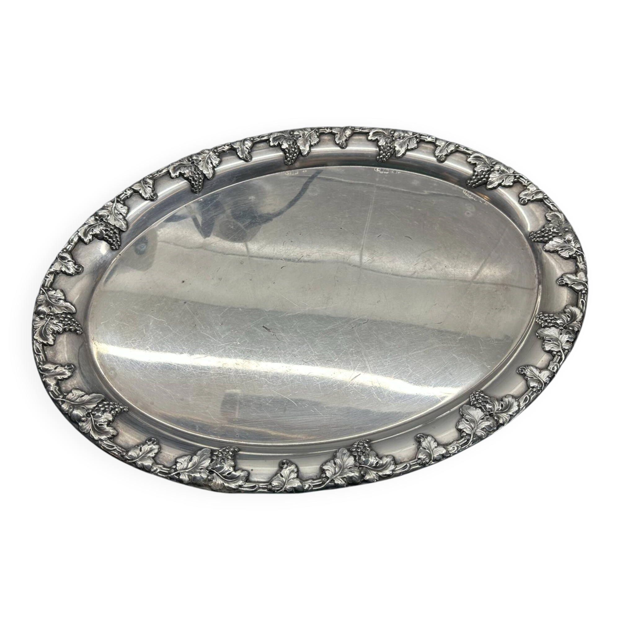 Trays