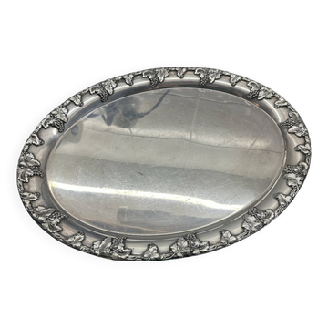 Trays