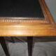 Wooden stool