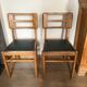 2 Chairs