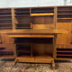 Bureau Magic Box par Mummenthaler & Meier des années 50-60