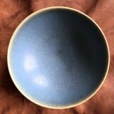 Palshus HaresFur Bol Linnemann-Schmidt for Palshus, Denmark, vintage ceramic pottery vase 1950