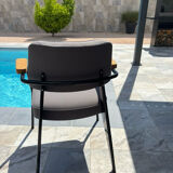 Jean Prouvé office chair