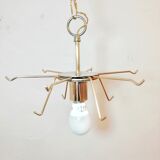 Murano de Mazzega glass suspension