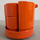 Lemonade service by georges lanteri published by arp 50s/60s