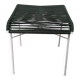 Tabouret bas Yuco BOQA