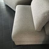 Scandinavian design sofa