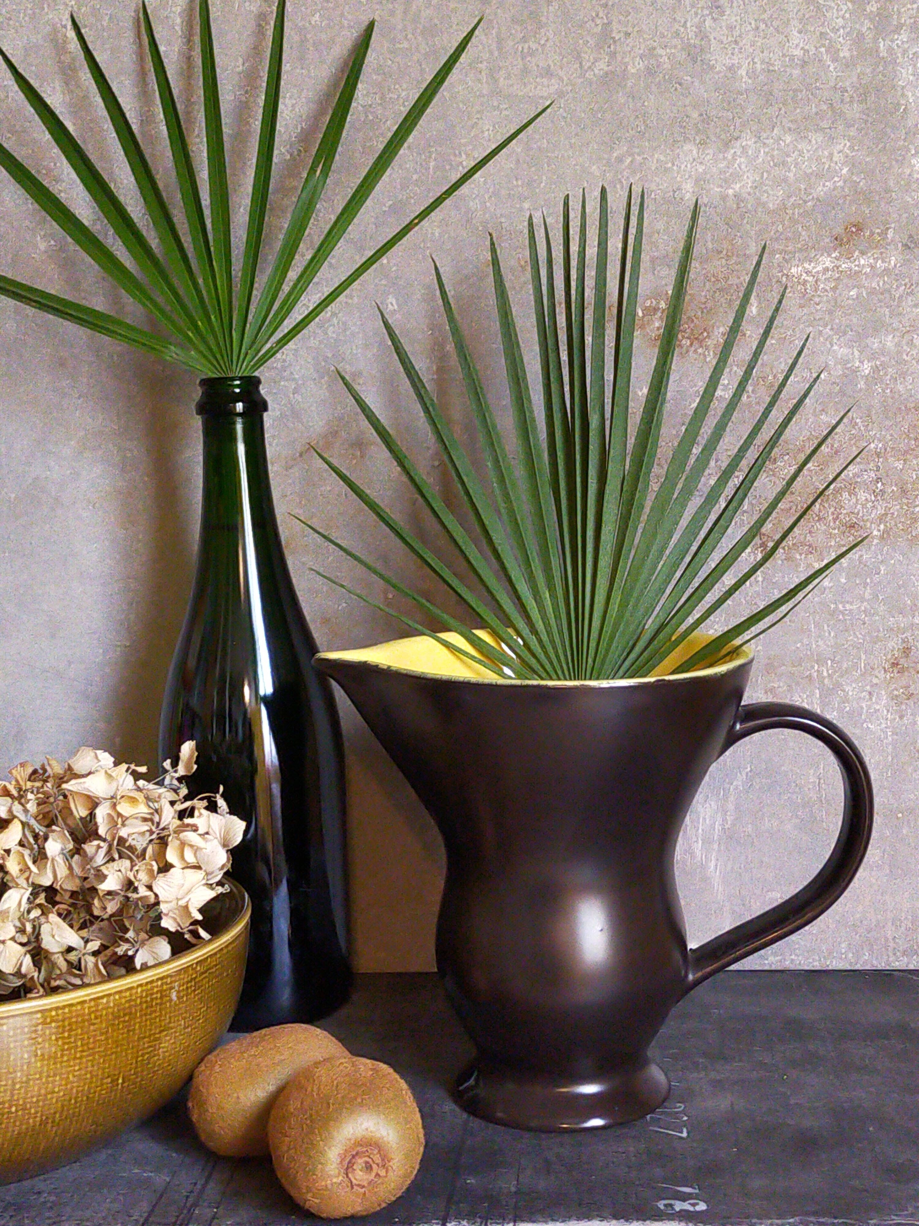 Pichet Digoin-Sarreguemines n°7310 années 50