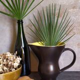 Pitcher Digoin-Sarreguemines No.7310 50s