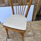 Chaise bistrot Baumann