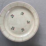 Gien earthenware soup tureen