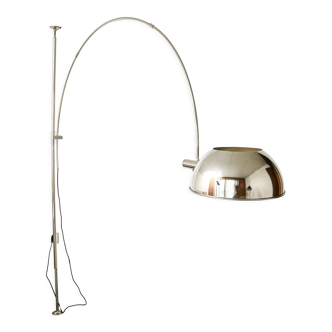 Adjustable arc lamp Una by Florian Schulz Germany