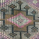 Turkish Kilim Rug 186x148cm