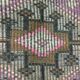 Turkish Kilim Rug 186x148cm