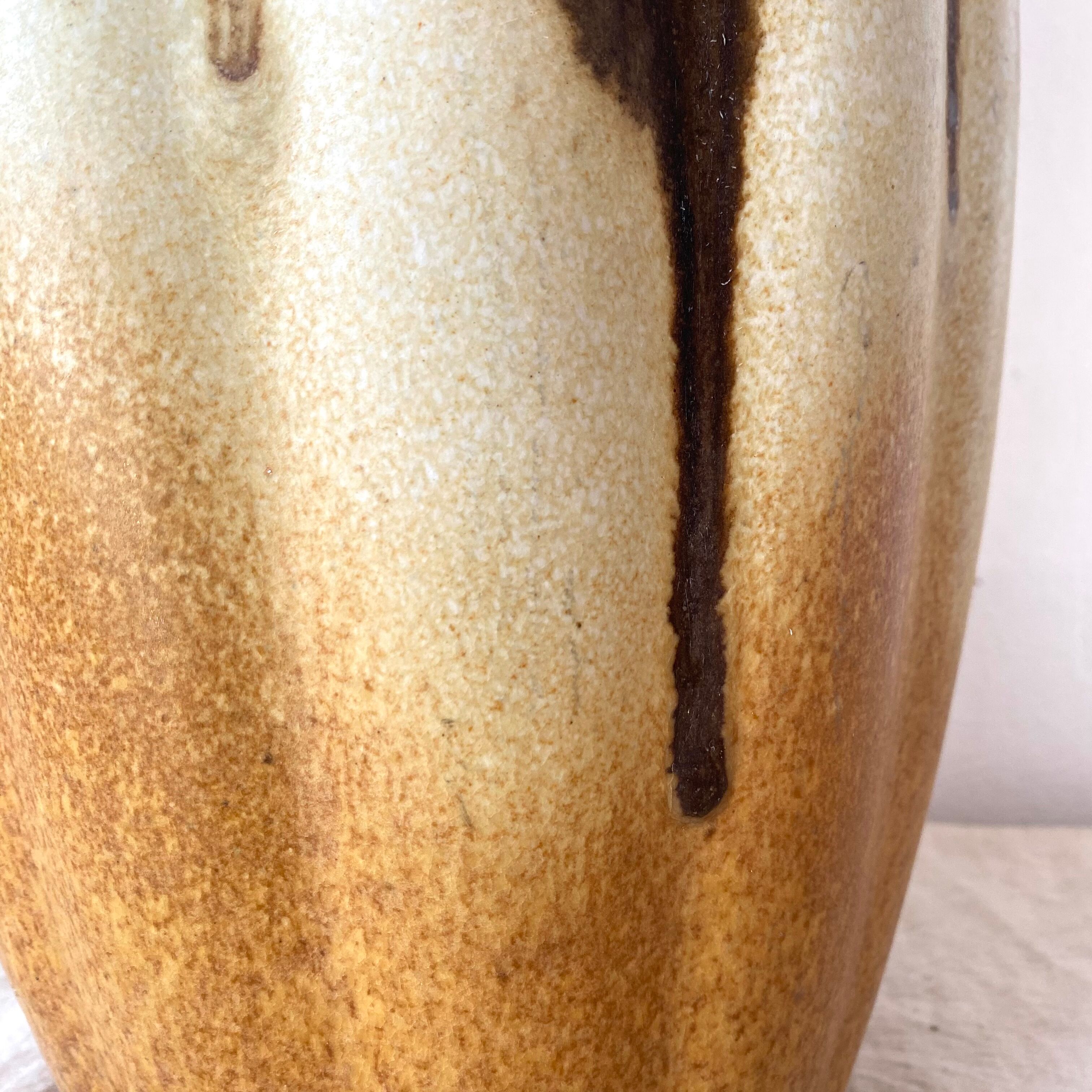 Scheurich Vase West Germany