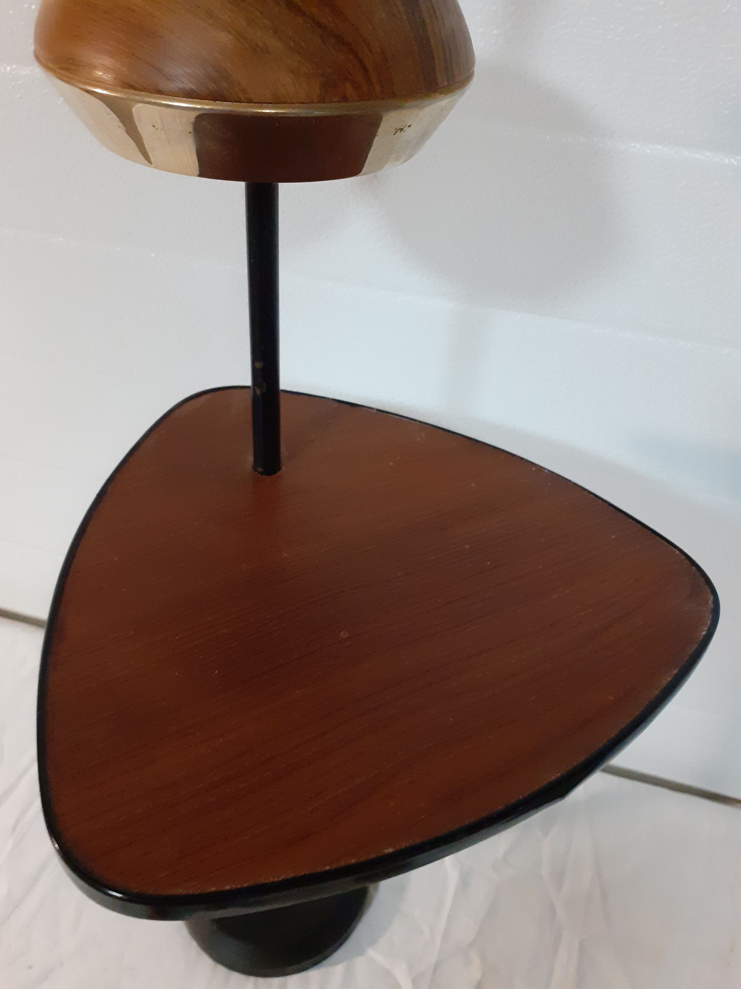 Ashtray standing soveno 1960