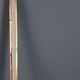 Frame baguette wood gilding gold leaf 56x42 foliage 54x40 cm good used SB
