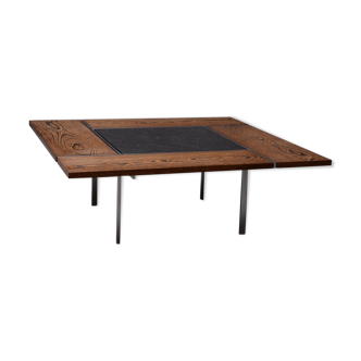 Table low Preben Fabricius and Jørgen Kastholm, Bo - Ex Edition