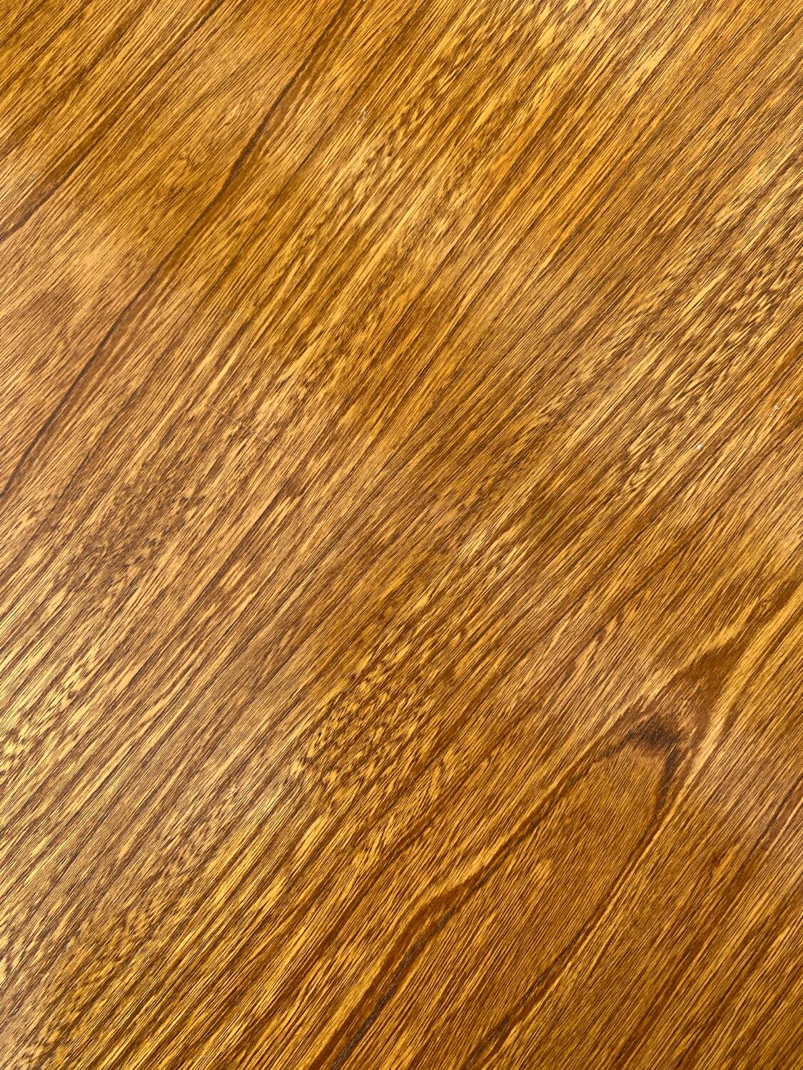 Vintage Baumann table