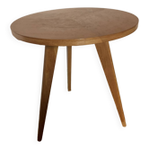 Table basse années 50