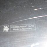 WMF Cromargan stainless steel serving tray 49X33