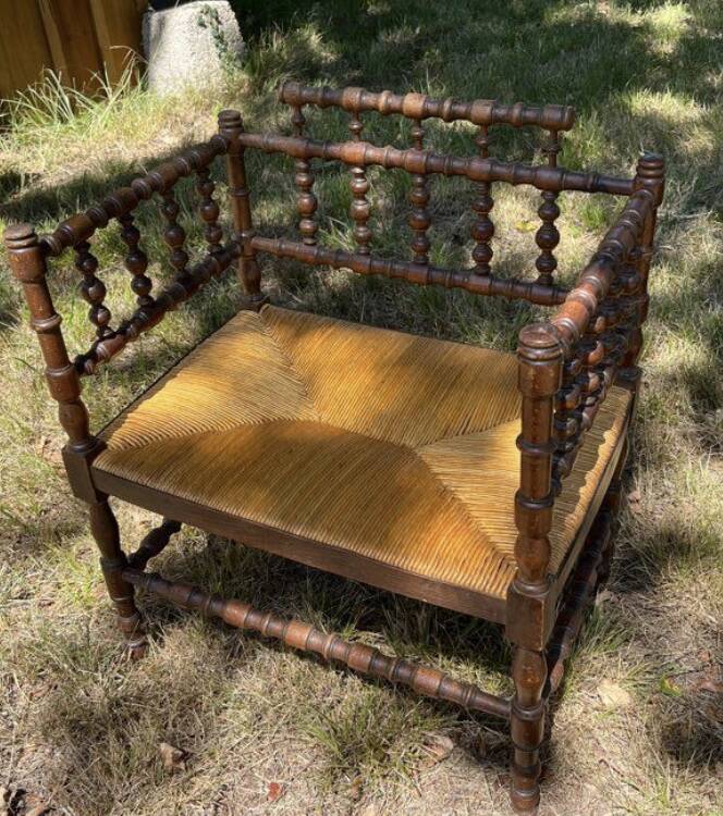 Vintage chair