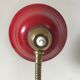 Lamp base marble vintage 60