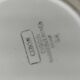 Set of deep plates Digoin Sarreguemines model Cibon