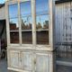 Confectioner's display case