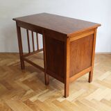 1930's Solid Oak 'Jerry' Child Desk