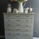 Victorian Chest of Drawers