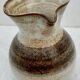 pitcher -BROC or JUG - signed La Roue Vallauris - N°2 - Vintage ceramics 60