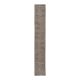 Vintage Turkish hallway rug 55x367 cm