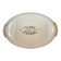 Large oblong dish old fabrique royale limoges signed d'artois 49 cm