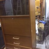 Vintage writing desk