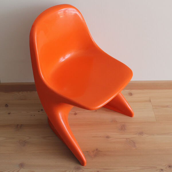 Seat design Casalino